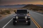 Jeep Gladiator Mojave 2020 года (NA)